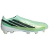 Futbolo bateliai adidas F50 Hyperfast Elite LL FG