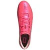Futbolo bateliai Adidas F50 Hyperfast Elite FG, rožiniai, JR5386