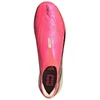 Futbolo bateliai Adidas F50 Hyperfast Elite LL FG, rožiniai, KJ6080