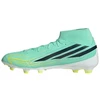 Futbolo bateliai adidas F50 Hyperfast League Mid FG