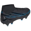 Futbolo bateliai adidas F50 Hyperfast League Mid SG