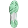 Futbolo bateliai adidas F50 Hyperfast League TF, žali