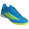 Futbolo bateliai adidas F50 League IN JR8973