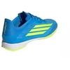 Futbolo bateliai adidas F50 League IN JR8973