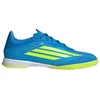 Futbolo bateliai adidas F50 League IN JR8973