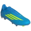 Futbolo bateliai adidas F50 League LL FG/MG JR8985
