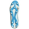 Futbolo bateliai Adidas F50 Messi Club FG/MG IH1913