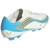 Futbolo bateliai Adidas F50 Messi Club FG/MG IH1913
