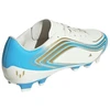 Futbolo bateliai Adidas F50 Messi Club FG/MG IH1913