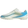Futbolo bateliai adidas F50 Messi Club TF KK1377
