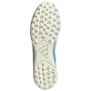 Futbolo bateliai adidas F50 Messi Club TF KK1377