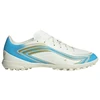 Futbolo bateliai adidas F50 Messi Club TF KK1377