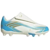 Futbolo bateliai adidas F50 Messi Club Velcro FG/MG KK1711