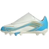 Futbolo bateliai adidas F50 Messi Club Velcro FG/MG KK1711