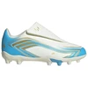 Futbolo bateliai adidas F50 Messi Club Velcro FG/MG KK1711