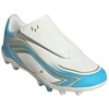 Futbolo bateliai adidas F50 Messi Club Velcro FG/MG KK1711