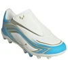 Futbolo bateliai adidas F50 Messi Club Velcro FG/MG KK1711