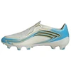 Futbolo bateliai Adidas F50 Messi Elite FG IH1892