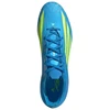 futbolo bateliai adidas F50 Pro FG JR8950