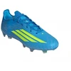 futbolo bateliai adidas F50 Pro FG JR8950