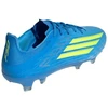 futbolo bateliai adidas F50 Pro FG JR8950
