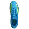 futbolo bateliai adidas F50 Pro TF JR8942