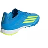 futbolo bateliai adidas F50 Pro TF JR8942