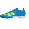 futbolo bateliai adidas F50 Pro TF JR8942