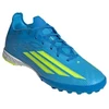 futbolo bateliai adidas F50 Pro TF JR8942