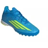 futbolo bateliai adidas F50 Pro TF JR8942