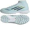 Futbolo bateliai Adidas F50 Sparkfusion League TF JR9003