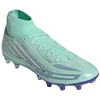Futbolo bateliai adidas F50 Sparkfusion League Mid FG/AG