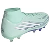 Futbolo bateliai adidas F50 Sparkfusion League Mid FG/AG