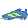 Futbolo bateliai Adidas Junior F50 League FG/MG JR9013