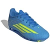 Futbolo bateliai Adidas Junior F50 League FG/MG JR9013