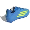 Futbolo bateliai Adidas Junior F50 League FG/MG JR9013