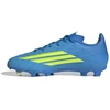 Futbolo bateliai Adidas Junior F50 League FG/MG JR9013