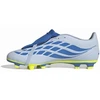 Futbolo bateliai Adidas Predator Club FT FG/MG JS0347