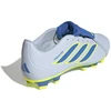 Futbolo bateliai Adidas Predator Club FT FG/MG JS0347