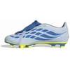 Futbolo bateliai Adidas Predator Club FT FG/MG JS0347