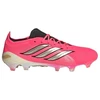 Futbolo bateliai Adidas Predator Elite FG, rožinės spalvos HP9973