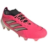 Futbolo bateliai Adidas Predator Elite FG, rožinės spalvos HP9973