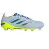 Futbolo bateliai adidas Predator Elite FG JS0432