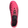Futbolo bateliai Adidas Predator Elite FG, rožinės spalvos HP9973