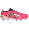 Futbolo bateliai Adidas Predator Elite FG, rožinės spalvos HP9973