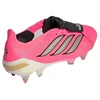 Futbolo bateliai Adidas Predator Elite FT SG, rožiniai, HP9968