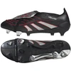 Futbolo bateliai Adidas Predator Elite FT BSR FG JS0563