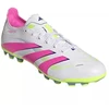 Futbolo bateliai Adidas Predator League 2G/3G AG M ID3836