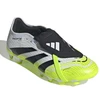 Futbolo bateliai Adidas Predator Pro FT MG JS4074