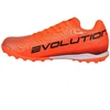 Futbolo bateliai berniukams Joma Evolution 2408 TF, oranžiniai